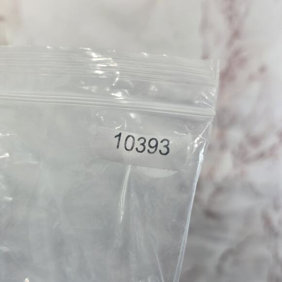 Naked Wardrobe Jacket Womens Small Black Blazer Faux Vegan Leather Moto Crop - Picture 12 of 12